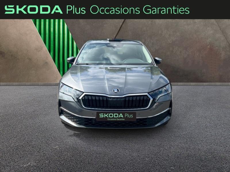 Voitures occasions ŠKODA OCTAVIA Selection Vezin-le-Coquet