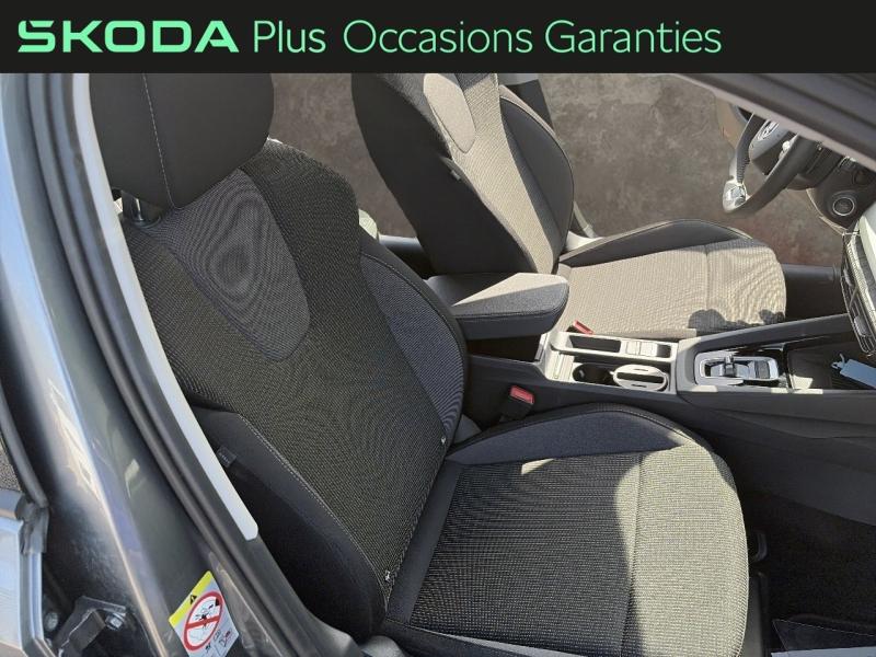 Voitures occasions ŠKODA OCTAVIA Selection Vezin-le-Coquet