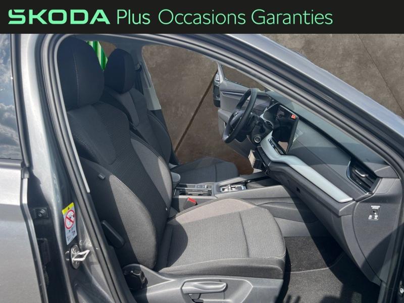 Voitures occasions ŠKODA OCTAVIA Selection Vezin-le-Coquet