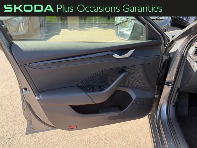 Voitures occasions ŠKODA OCTAVIA Selection Vezin-le-Coquet