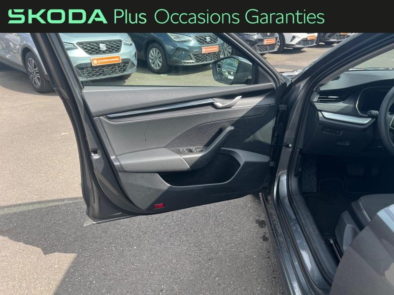 Voitures occasions ŠKODA OCTAVIA Selection Vezin-le-Coquet