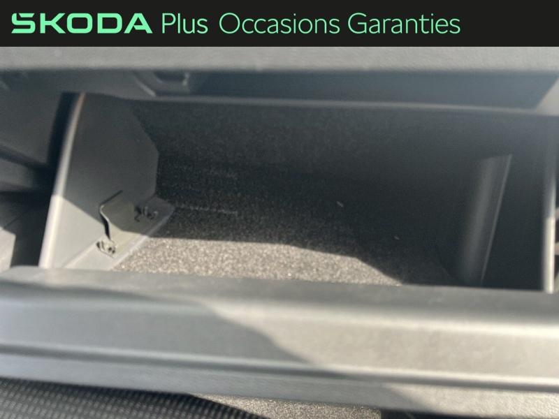 Voitures occasions ŠKODA OCTAVIA Selection Vezin-le-Coquet