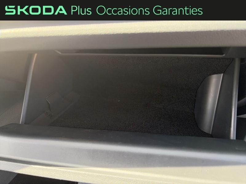 Voitures occasions ŠKODA OCTAVIA Selection Vezin-le-Coquet