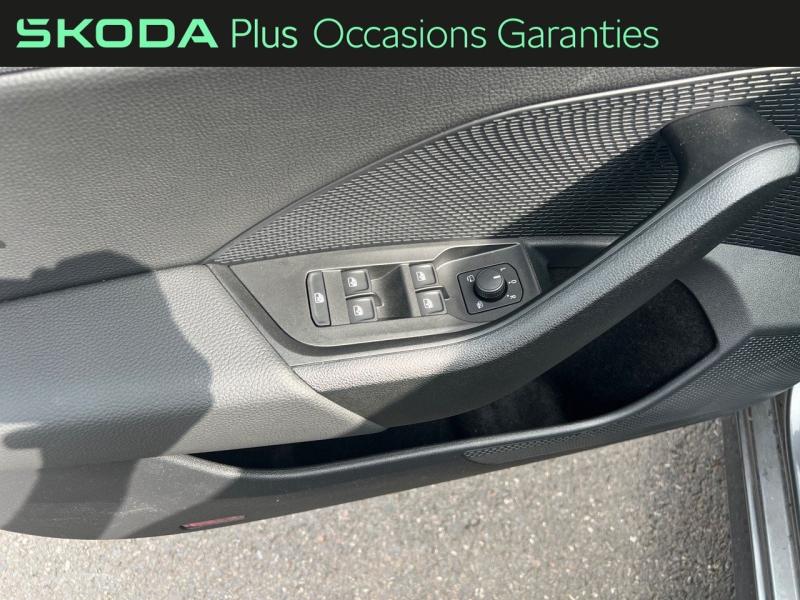 Voitures occasions ŠKODA OCTAVIA Selection Vezin-le-Coquet