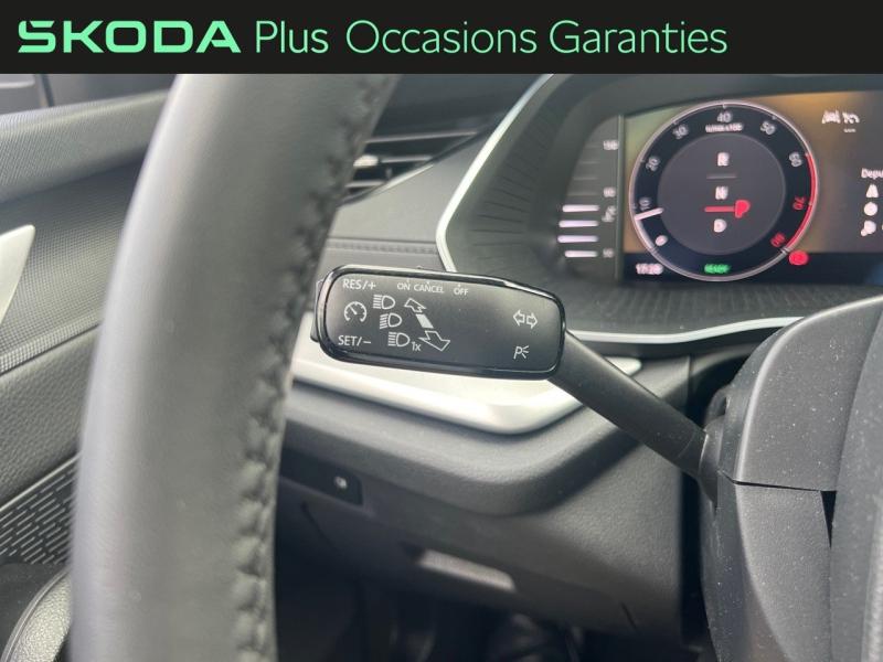 Voitures occasions ŠKODA OCTAVIA Selection Vezin-le-Coquet