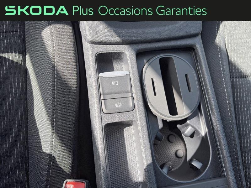 Voitures occasions ŠKODA OCTAVIA Selection Vezin-le-Coquet