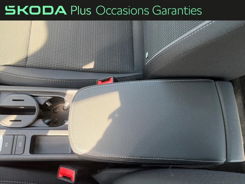 Voitures occasions ŠKODA OCTAVIA Selection Vezin-le-Coquet
