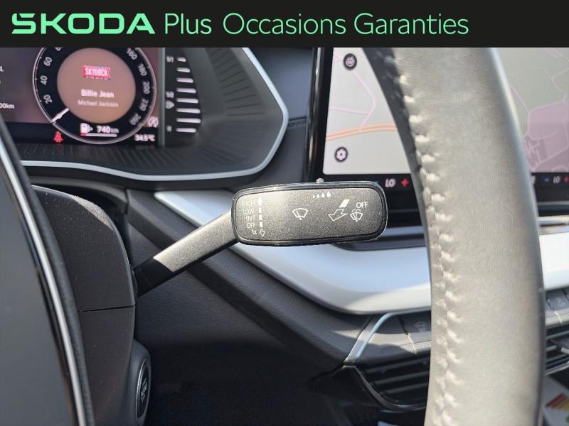 Voitures occasions ŠKODA OCTAVIA Selection Vezin-le-Coquet