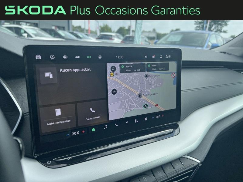 Voitures occasions ŠKODA OCTAVIA Selection Vezin-le-Coquet