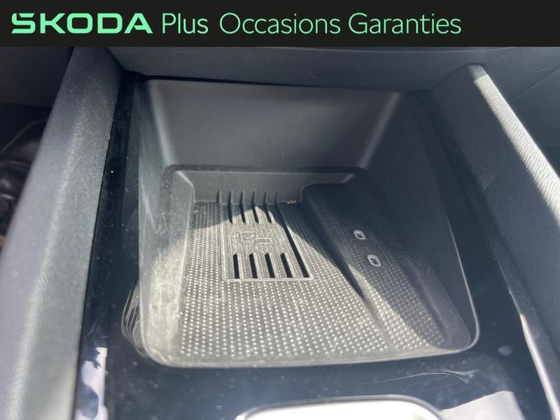 Voitures occasions ŠKODA OCTAVIA Selection Vezin-le-Coquet