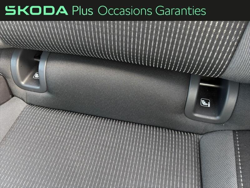 Voitures occasions ŠKODA OCTAVIA Selection Vezin-le-Coquet