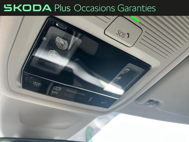 Voitures occasions ŠKODA OCTAVIA Selection Vezin-le-Coquet