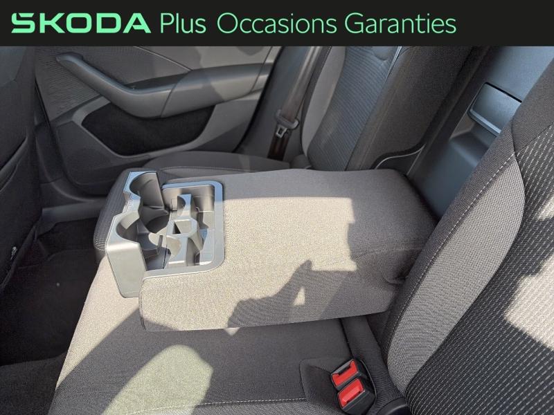 Voitures occasions ŠKODA OCTAVIA Selection Vezin-le-Coquet