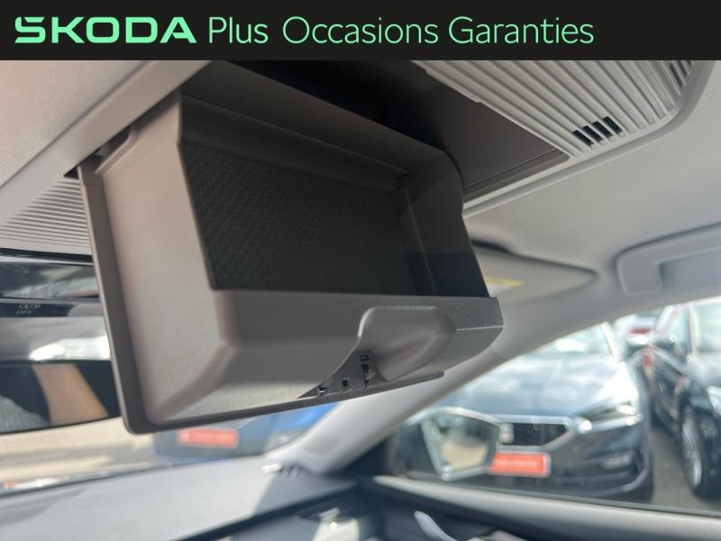 Voitures occasions ŠKODA OCTAVIA Selection Vezin-le-Coquet