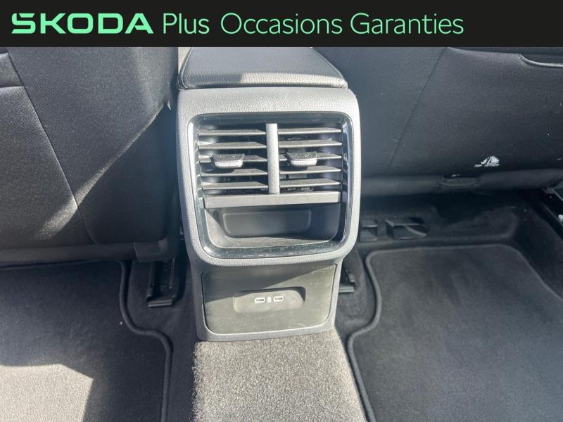 Voitures occasions ŠKODA OCTAVIA Selection Vezin-le-Coquet