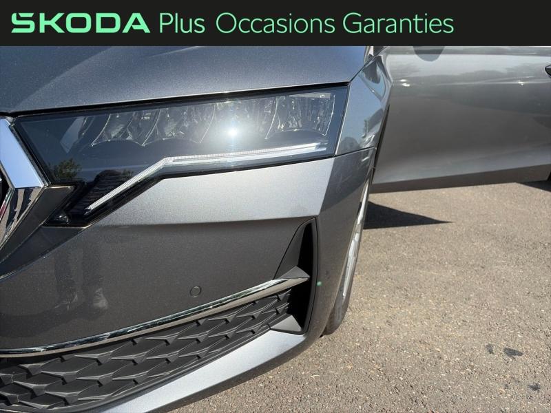 Voitures occasions ŠKODA OCTAVIA Selection Vezin-le-Coquet