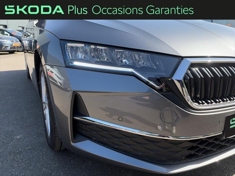 Voitures occasions ŠKODA OCTAVIA Selection Vezin-le-Coquet