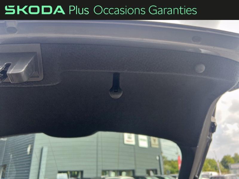 Voitures occasions ŠKODA OCTAVIA Selection Vezin-le-Coquet