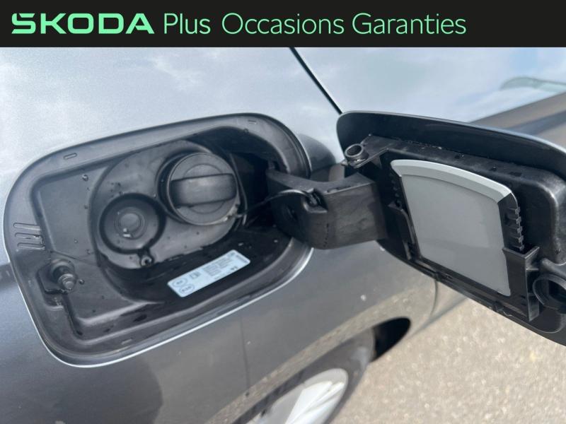 Voitures occasions ŠKODA OCTAVIA Selection Vezin-le-Coquet