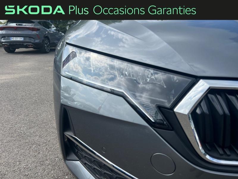 Voitures occasions ŠKODA OCTAVIA Selection Vezin-le-Coquet