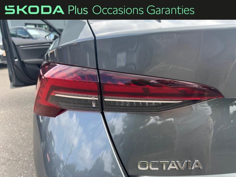 Voitures occasions ŠKODA OCTAVIA Selection Vezin-le-Coquet