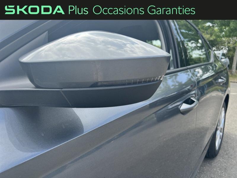 Voitures occasions ŠKODA OCTAVIA Selection Vezin-le-Coquet