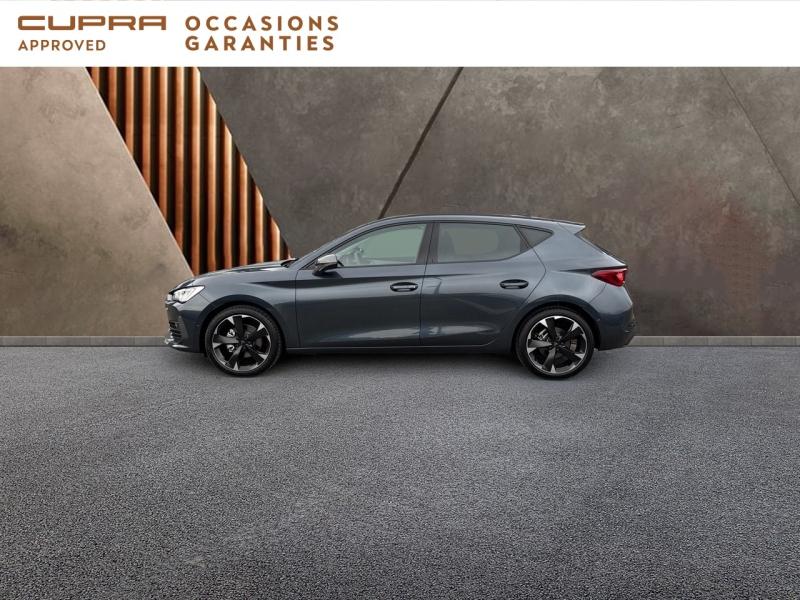 Voitures occasions CUPRA LEON V Vezin-le-Coquet