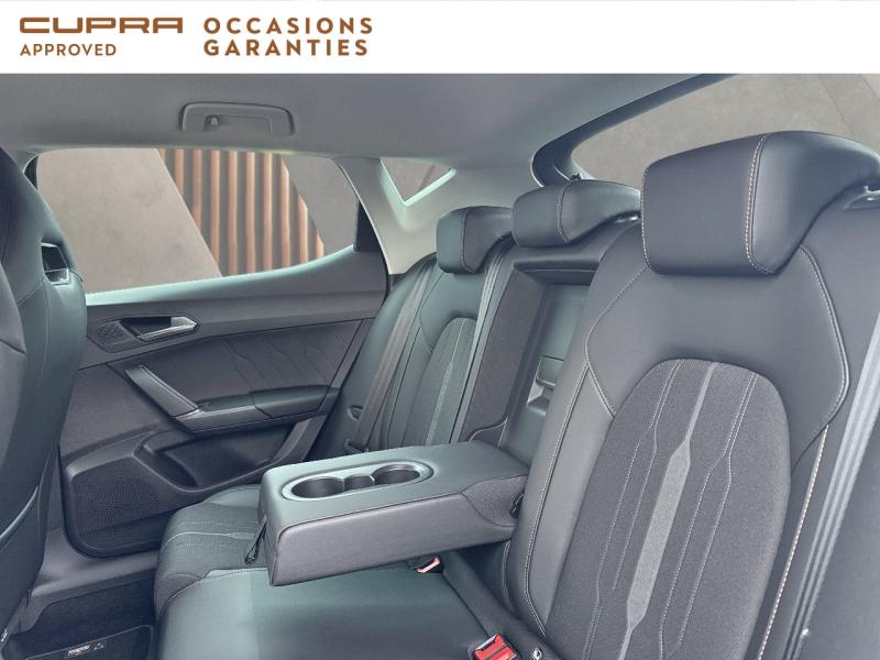 Voitures occasions CUPRA LEON V Vezin-le-Coquet