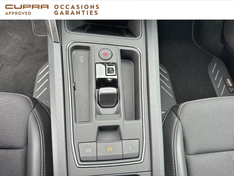 Voitures occasions CUPRA LEON V Vezin-le-Coquet