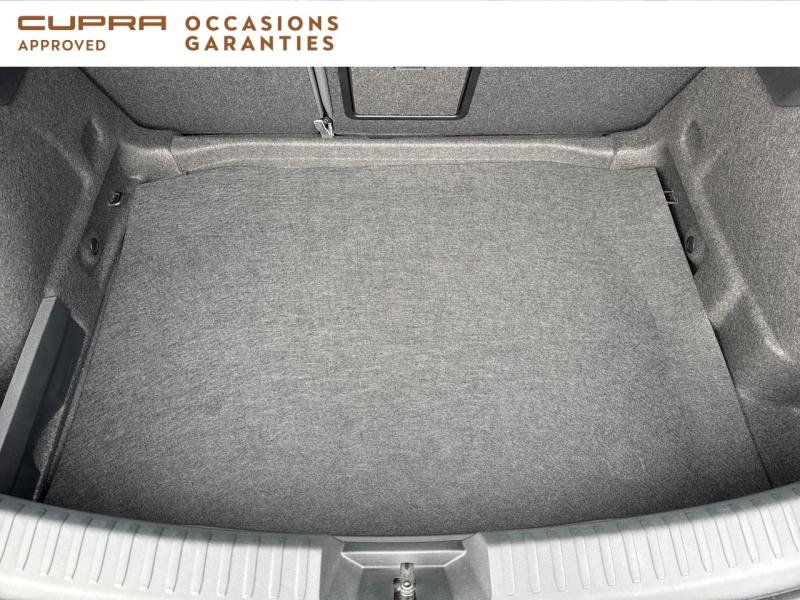 Voitures occasions CUPRA LEON V Vezin-le-Coquet