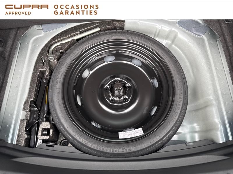 Voitures occasions CUPRA LEON V Vezin-le-Coquet