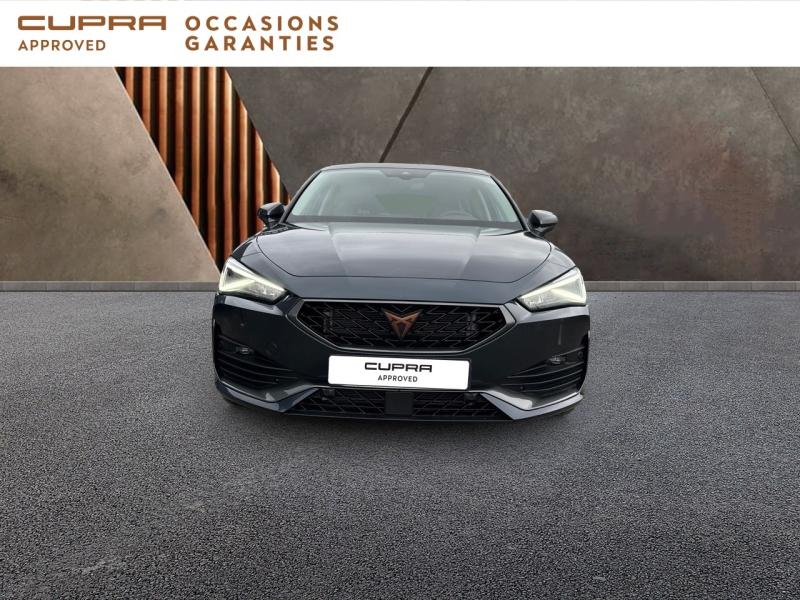 Voitures occasions CUPRA LEON V Vezin-le-Coquet