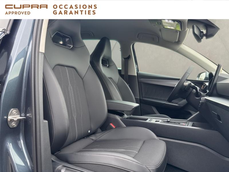 Voitures occasions CUPRA LEON V Vezin-le-Coquet