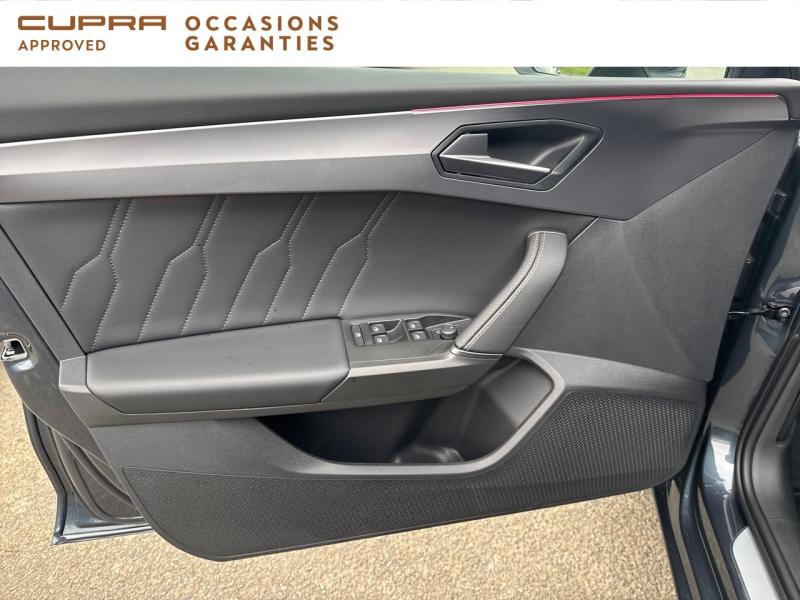 Voitures occasions CUPRA LEON V Vezin-le-Coquet