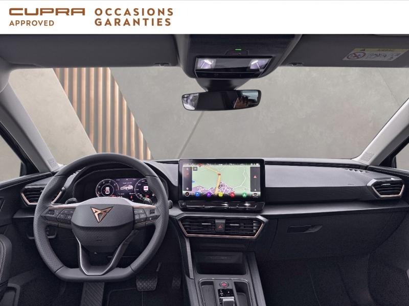 Voitures occasions CUPRA LEON V Vezin-le-Coquet