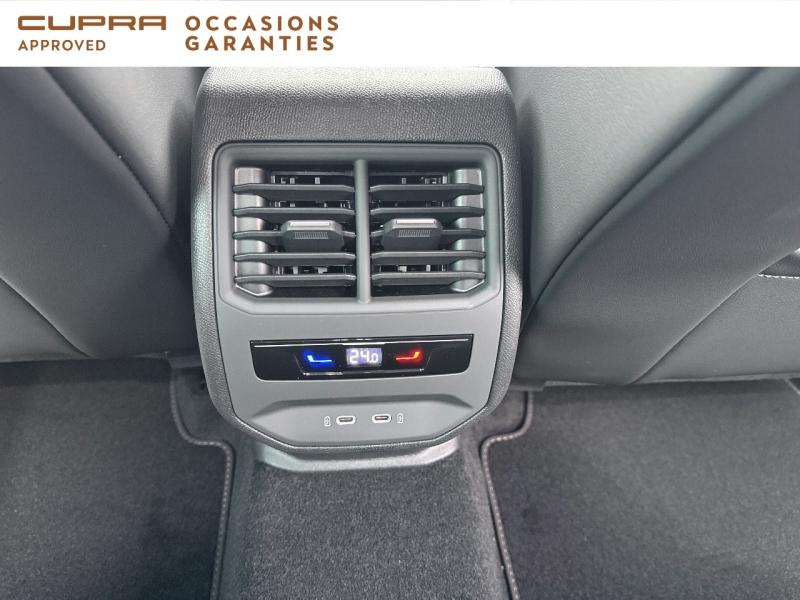 Voitures occasions CUPRA LEON V Vezin-le-Coquet