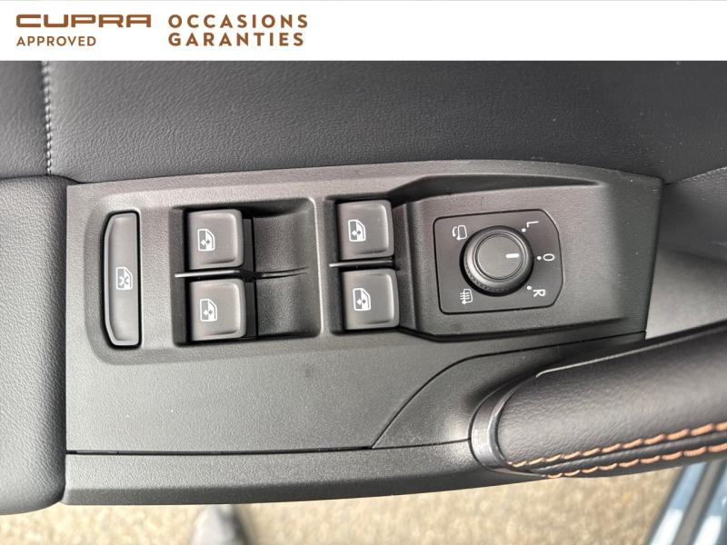 Voitures occasions CUPRA LEON V Vezin-le-Coquet