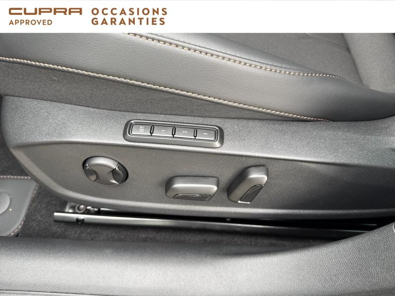 Voitures occasions CUPRA LEON V Vezin-le-Coquet