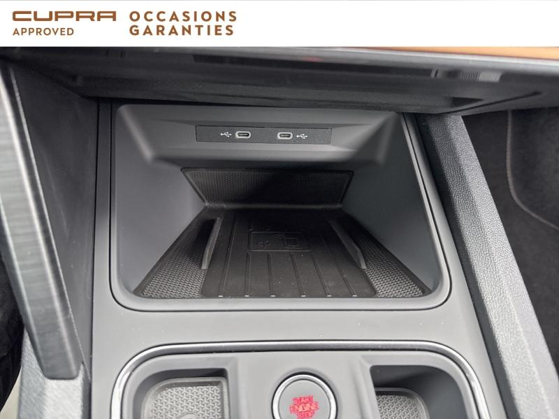 Voitures occasions CUPRA LEON V Vezin-le-Coquet