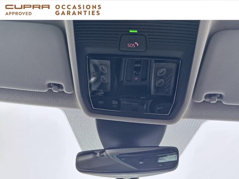 Voitures occasions CUPRA LEON V Vezin-le-Coquet