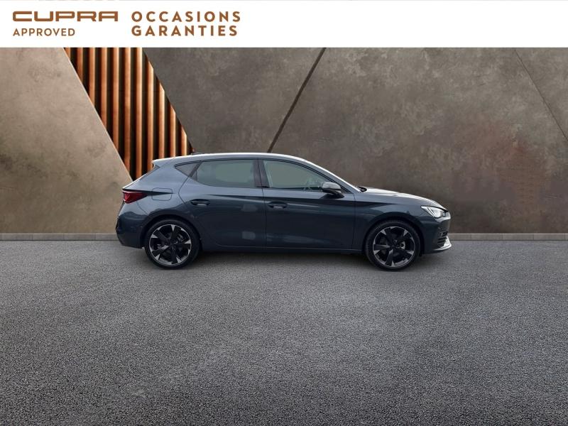 Voitures occasions CUPRA LEON V Vezin-le-Coquet