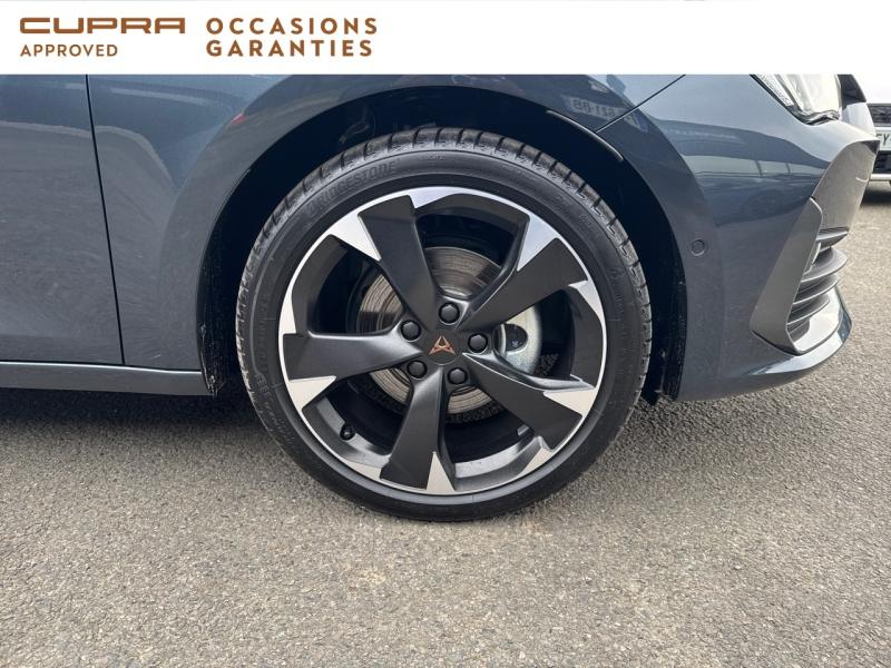 Voitures occasions CUPRA LEON V Vezin-le-Coquet