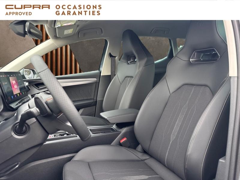 Voitures occasions CUPRA LEON V Vezin-le-Coquet
