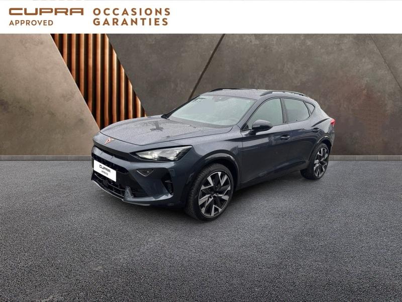 Voitures occasions CUPRA FORMENTOR V Vezin-le-Coquet