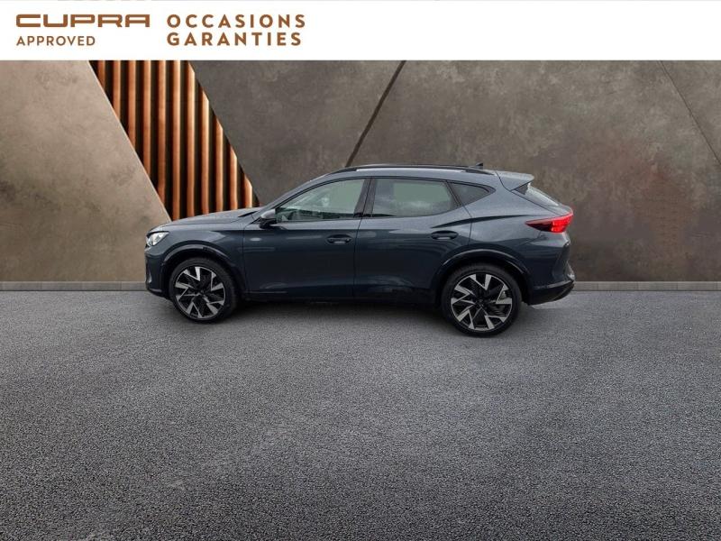 Voitures occasions CUPRA FORMENTOR V Vezin-le-Coquet