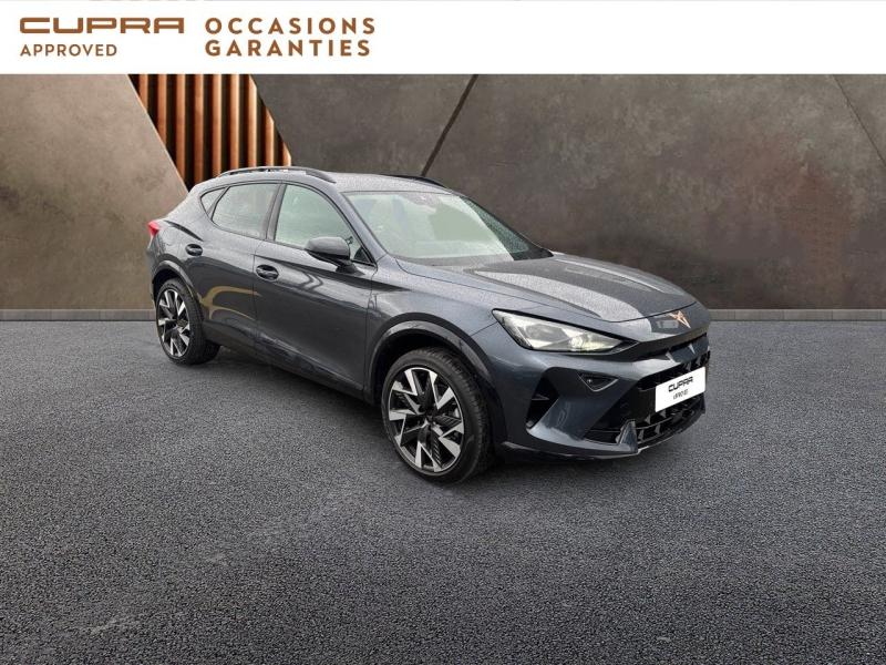 Voitures occasions CUPRA FORMENTOR V Vezin-le-Coquet