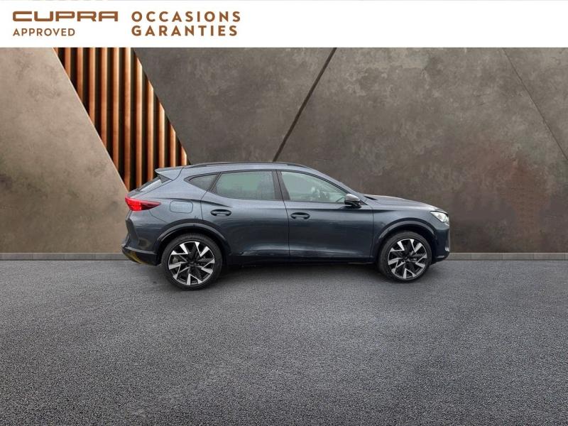 Voitures occasions CUPRA FORMENTOR V Vezin-le-Coquet
