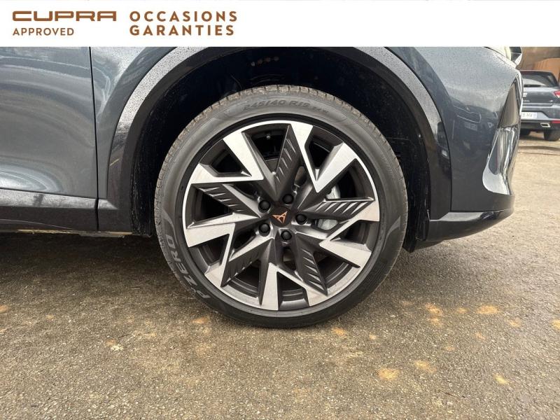 Voitures occasions CUPRA FORMENTOR V Vezin-le-Coquet