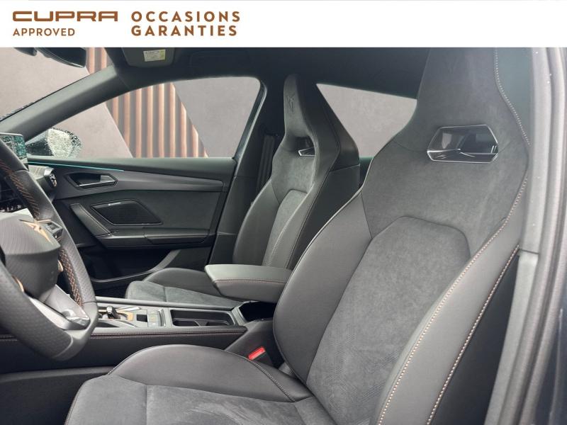 Voitures occasions CUPRA FORMENTOR V Vezin-le-Coquet