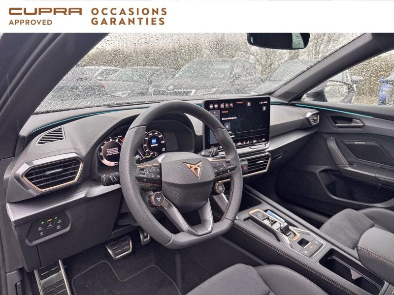 Voitures occasions CUPRA FORMENTOR V Vezin-le-Coquet